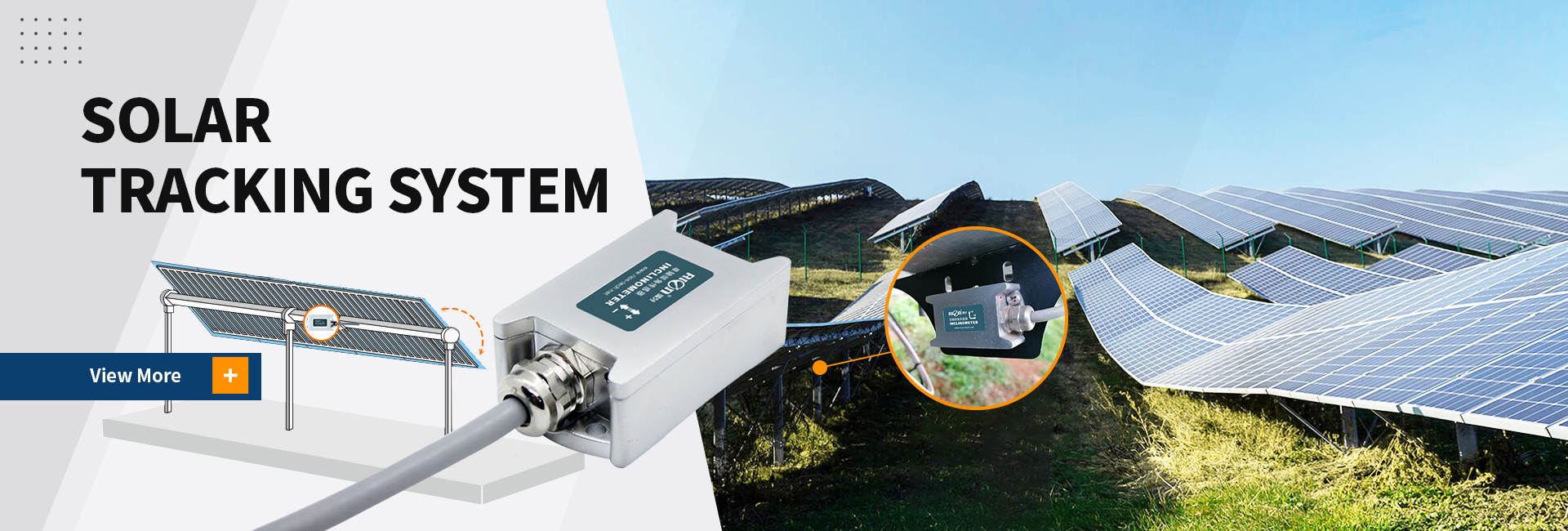 Qualität Neigungs-Sensor-Inklinationskompaß Fabrik