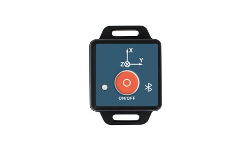 Latest company news about Tragbares IMU-Attitude-System zur Verbesserung der medizinischen und rehabilitativen Überwachung veröffentlicht