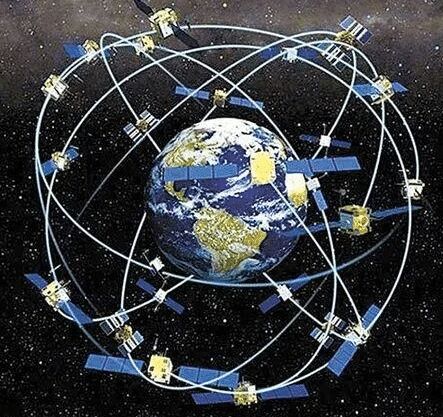 Latest company news about Was ist ein Satellitennavigationssystem? Wie viele gibt es weltweit?