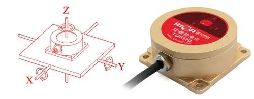 Latest company news about Demodulationsphasenfehlerkennung und -kompensation für MEMS-Gyroskope über Temperatur