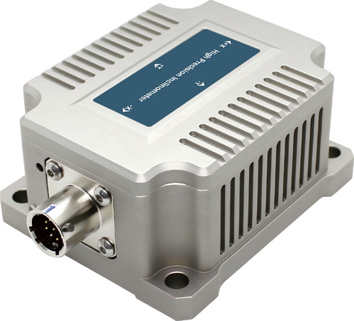 Latest company news about Hochpräziser Neigungssensor für die Überwachung von Windkraftanlagen – PCA826T CAN-Neigungsmesser