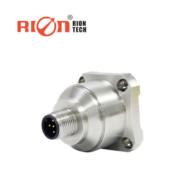 Qualität  RS485 AKF392 3 Axis Mems Accelerometer 5.5 Khz Frequency Response Fabrik