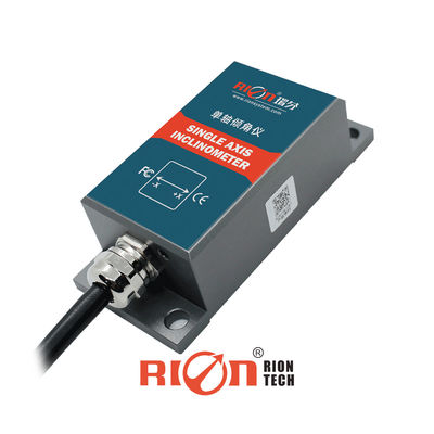 Qualität  SCA110T MEMS sensor voltage output.  high precision inclinometer ,level control Fabrik