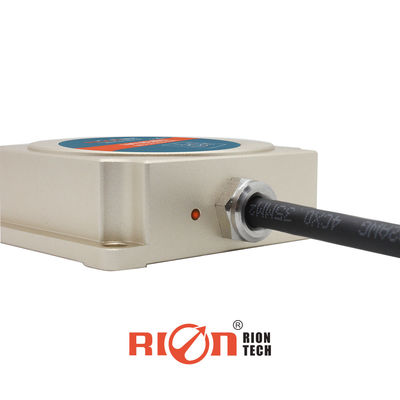 Qualität  12V MEMS Three Axis RS232 Angular Speed Measure For Farm Vehicle Fabrik