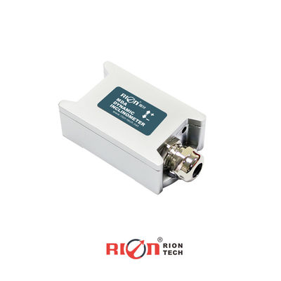Qualität  MDA426T MCU Control Dynamic Inclinometer Vibration Tilt Measurement Fabrik