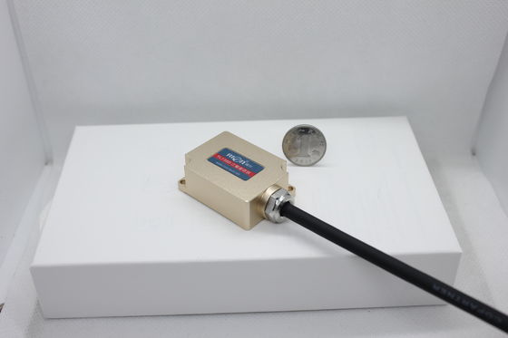 3 Gyroskop-Sensor der Achsen-Winkel-Ausrichtungs-MEMS für Hochspannungsschalter