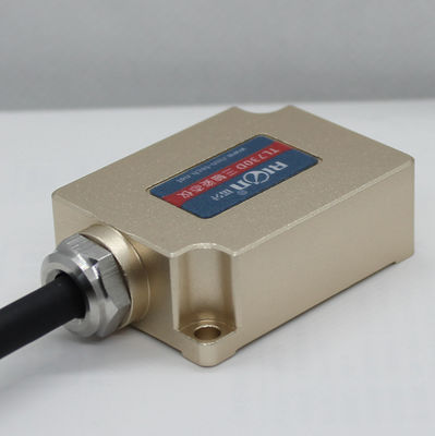 Kreiselkompass-Sensor TL735 MEMS für niedrigen Antrieb-Winkel der Antennen-5G richten IP67 aus
