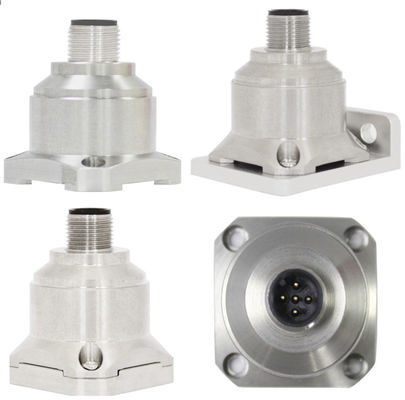 AKG394 Drei-Achsen-Beschleuniger-Vibrationssensor Analog/Digital Ausgang