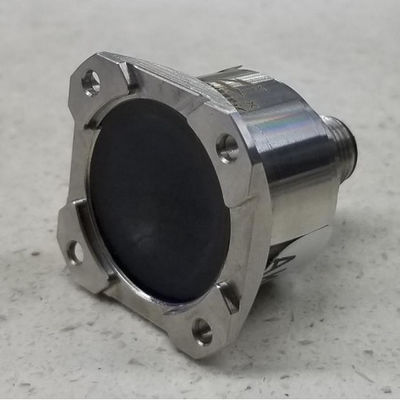 Dreiachsiger Beschleunigungsmesser des Edelstahl-AKG392 für medizinische Ausrüstung/Brücke