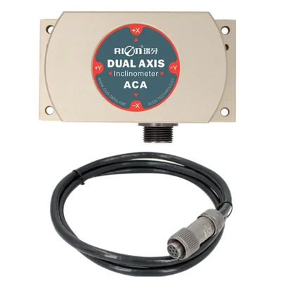 ACA826T Hochgenauigkeits-MODBUS-Neigungsmesser