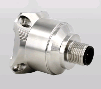 AKG392 Digitales Triaxialbeschleunigungsmesser mit Schwingungsgeschwindigkeitssensor