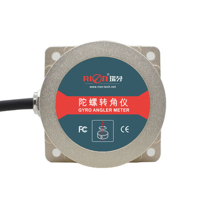 Automobilsicherheitssystem Mems Gyroskop Sensor Leichtgewicht