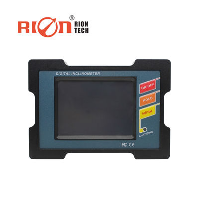 DMI820 LCD-Ultrapräzise Digitale Neigungsmesser Lithiumbatterie Winkelanzeiger