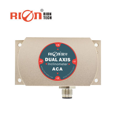 Sensor 0,0004 der hohe Genauigkeits-Neigungs-Neigungs-MODBUS nulltemp-Koeffizient