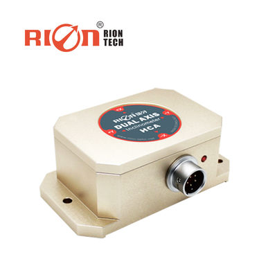 Der hohen Präzisions-MODBUS Steigungs-Meter Neigungs-Sensor-des Inklinationskompass-HCA516T/HCA526T