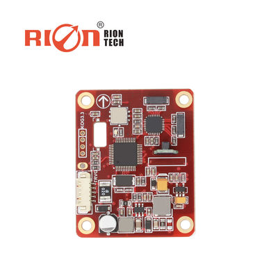 DCM301B Digitaler Kompass PCBA Kompass Sensor Modul für besondere Anlässe Roboter