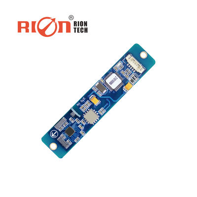 HCM370 Antenne Nord Suche 3D Digitaler Kompass Kopf Finder PCBA Neigungssensor
