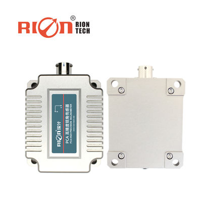 Integrations-Erschütterungs-Geschwindigkeits-Frequenz-Verschiebungs-Sensor PCA826T starker