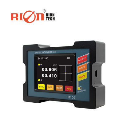 Soems 267mm Achsen-Lithium-Zelle hohe Genauigkeits-Digital-Inklinationskompass-2