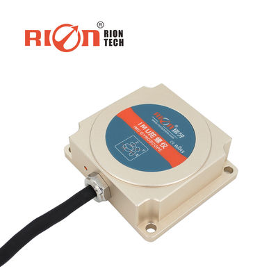 TL725D RS232 / RS485 WINKELGESCHWINDIGKEITSSENSOR FÜR AUTOMATISCHE LANDWIRTSCHAFTLICHE MASCHINEN