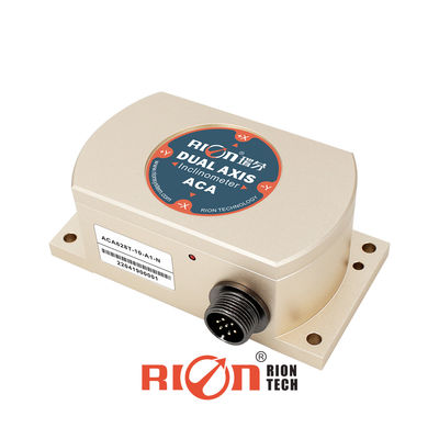 ACA816T Auflösung 0,0005° TTL Analog Inclinometer Sensor Brückenbau
