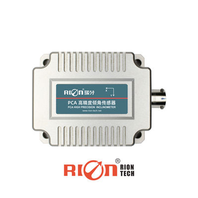 PCA826 IP67 Windkraftanlage Tilt Vibration Displacement Sensor