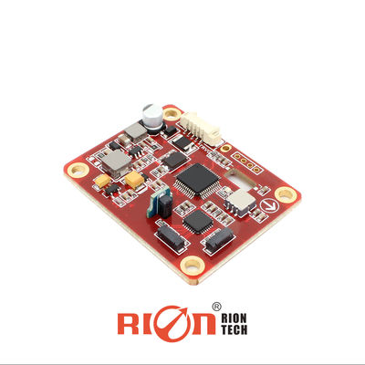 DCM250B TLL 3D Digital Compass Sensor Board mit 0,8 Grad Richtigkeit