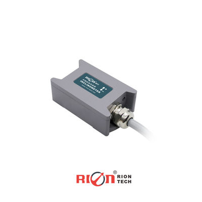 IP66 Analog-Inklinometer mit breitem Temperaturbereich und schneller Reaktionszeit für Solar-Tracker