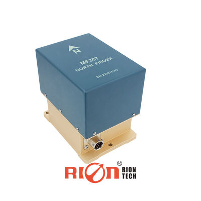 MF307EX  GYRO-BASED TRUE NORTH FINDER EMBEDED HIGH-PRECISION-CONTROL