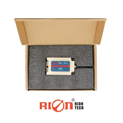 SDA126T Doppelmodus Induktivität Dynamisches NeigungsmesserMEMS Niveausensor AGV-Auto