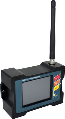 DAM825 drahtlose LoRa-Anzeige für Echtzeitwinkelüberwachung 470M