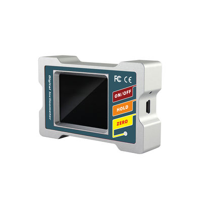 DMI420 IP54 3,7V Lithiumbatterie mit doppelter Achse Neigungsmonitor Schlagschutz