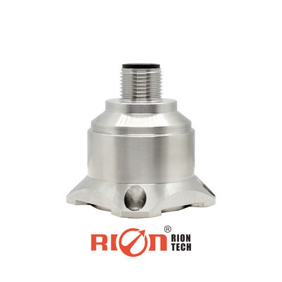 AKG392 MEMS Digital Accelerometer Dreiachsiger Vibrationssensor für die Brückenüberwachung