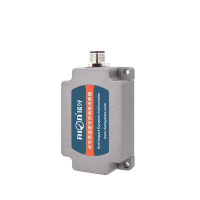 HDA446T DIGITALER Ausgang DYNAMIC TILT SENSOR RS485/RS232/TTL Ausgangssignal