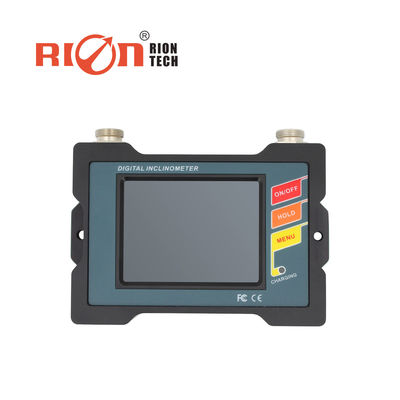 SMI835-Serie dreiachsige digitale Neigungssensor-Anzeige, die Neigungssensordaten sammelt