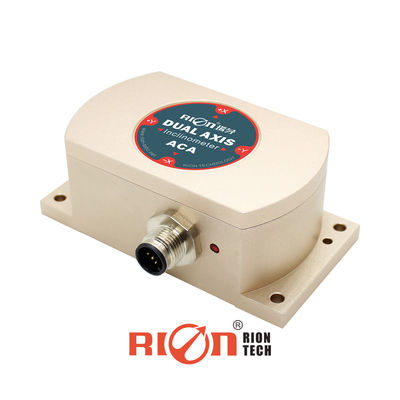 TL720D 3D MEMS Hochpräzisions-elektronischer Gyroskop-Sensor DC5V für AGV-Navigation