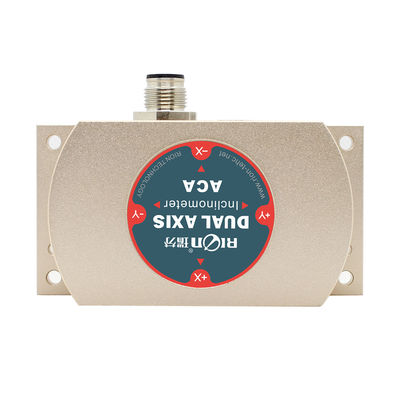 ACA6 HIGH-PRECISION DIGITAL TYPE MODBUS TILT SENSOR mit vollständiger Temporenkompensation