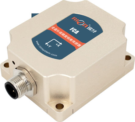 Kreiselkompass-Sensor TL735 MEMS für niedrigen Antrieb-Winkel der Antennen-5G richten IP67 aus