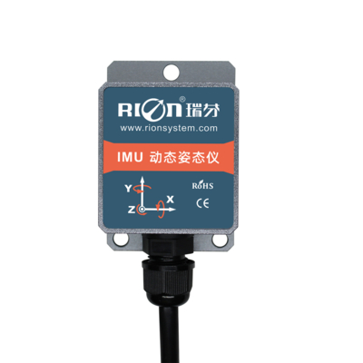 TL720D-CAN2.0A/B KOMPAKTER HOCHPRÄZISIONS-GYROSKOP FÜR INDUSTRIE & LANDWIRTSCHAFT