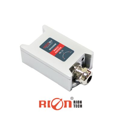 quality WCA360M Einsachser Neigungssensor mit hoher Auflösung 0,1° für Solar-PV-Tracking und Breitspannungseingang 9-36V factory