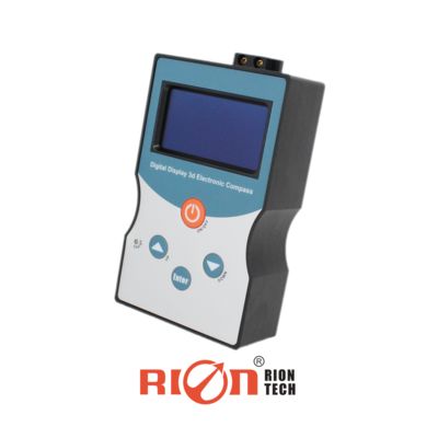 SDC620B Endurance 3D-Digitalkompass-Sensor für GPS-Integrierte Navigation