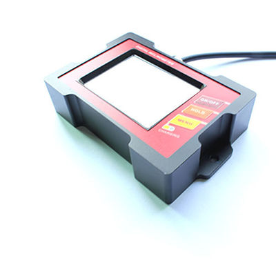 DMI810 USB-Schnittstelle Digitale Ebenwinkelmessung Fluxgate 10Hz Einsachser