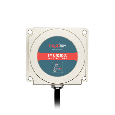 TL725D RS485 MEMS Gyroskop Sensor 100Hz Gyrohäuptungssensor für Autofahrer