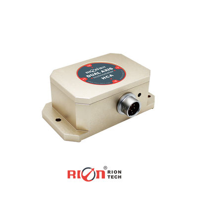Neigungs-Detektor-Inklinationskompass-Einstellungsmessung MEMS Digital HCA526T
