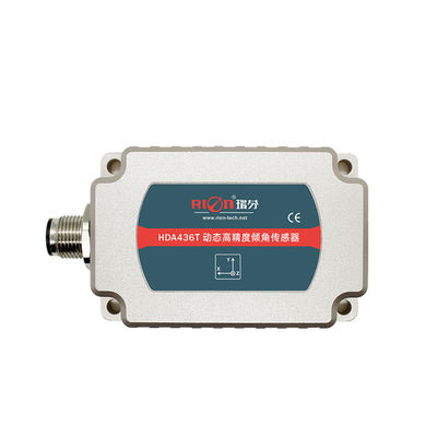 3 des Axt-analoger IMU MEMS Winkel-Sensor des dynamischen Inklinationskompass-MEMS Kreiselkompass-