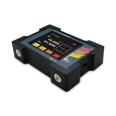 DMI810 Mehrfachachse 0,1 mm Magnetische digitale Ebene und Winkelfindung 100Hz 4H Skalierbarkeit
