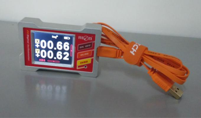 Winkelmesser-Machthaber DMI420 Digital, messender Machthaber, elektronisches Winkelmesser, Messbereich 90-360deg mit höherer Genauigkeit 0.05deg