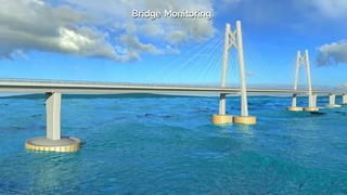 Präzisions-Neigungssensor, Neigungsmesser mit 0,001° Auflösung