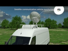 Anwendung eines magnetischen Zielsensors