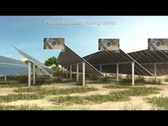 HCA7 Breitband-Winkelsensor mit hoher Genauigkeit, Winkelmesssensor für den Winkel des Rollens